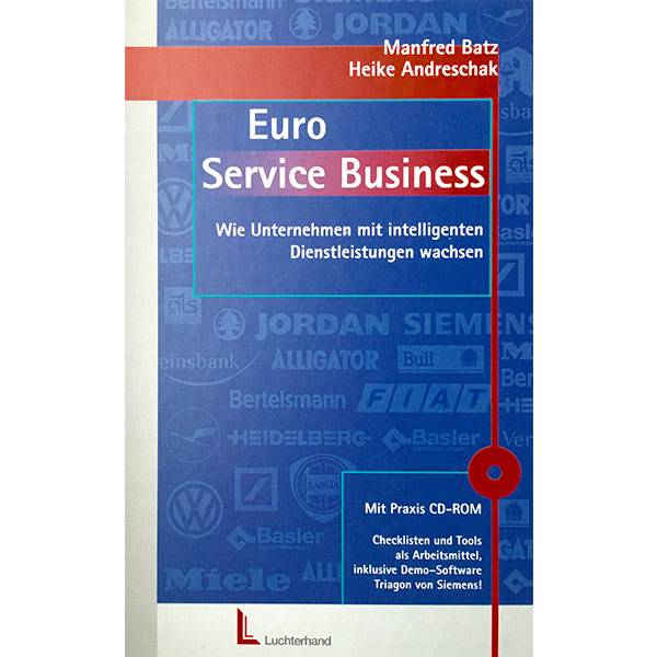 Euro Service Business