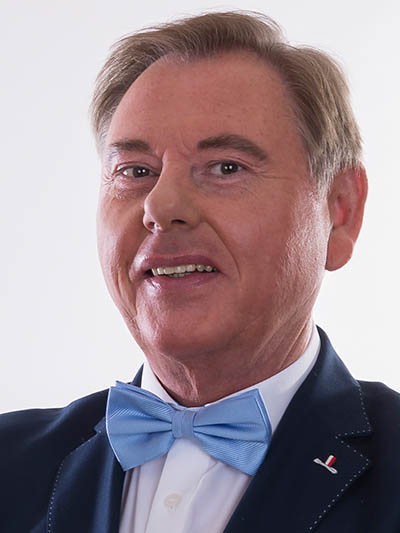 Manfred Batz